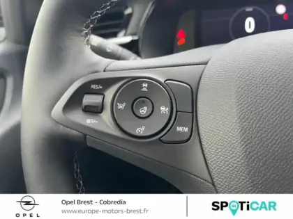 Photo 24 Opel Corsa  -e 136ch Ultimate