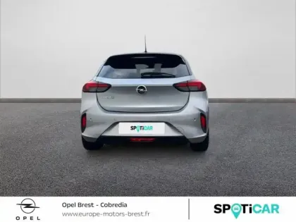 Photo 4 Opel Corsa  -e 136ch Ultimate