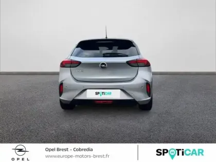 Photo 19 Opel Corsa  -e 136ch Ultimate