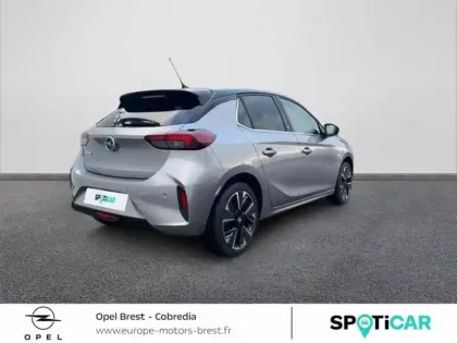 Photo 2 Opel Corsa  -e 136ch Ultimate