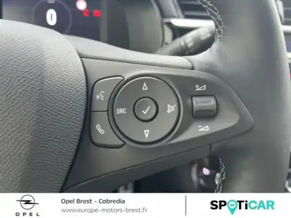 Photo 8 Opel Corsa  -e 136ch Ultimate