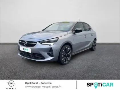 Photo 15 Opel Corsa  -e 136ch Ultimate