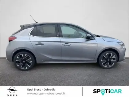 Photo 1 Opel Corsa  -e 136ch Ultimate