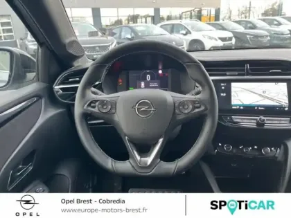 Photo 22 Opel Corsa  -e 136ch Ultimate