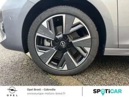 Photo 20 Opel Corsa  -e 136ch Ultimate