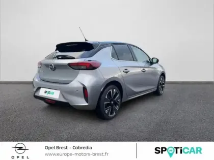 Photo 17 Opel Corsa  -e 136ch Ultimate