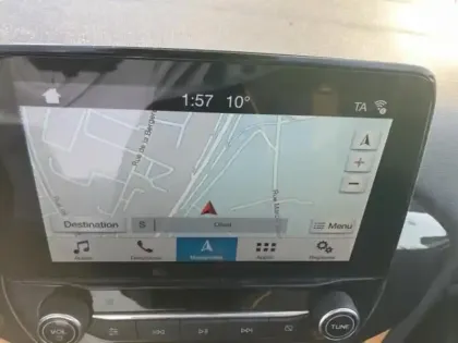 Photo 14 Ford Fiesta  Active 1.0 EcoBoost 100ch S&S Pack Euro6.1