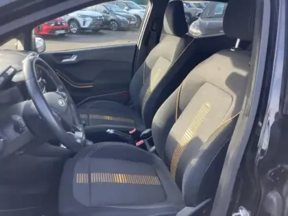 Photo 9 Ford Fiesta  Active 1.0 EcoBoost 100ch S&S Pack Euro6.1