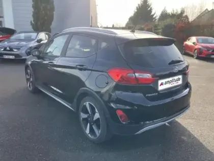 Photo 6 Ford Fiesta  Active 1.0 EcoBoost 100ch S&S Pack Euro6.1