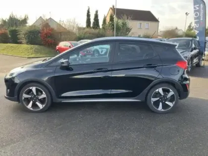 Photo 7 Ford Fiesta  Active 1.0 EcoBoost 100ch S&S Pack Euro6.1