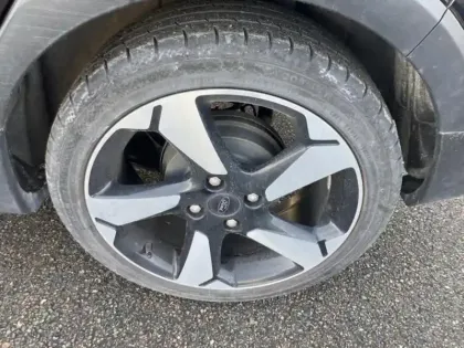 Photo 8 Ford Fiesta  Active 1.0 EcoBoost 100ch S&S Pack Euro6.1