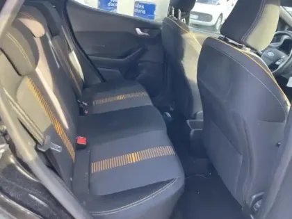 Photo 11 Ford Fiesta  Active 1.0 EcoBoost 100ch S&S Pack Euro6.1