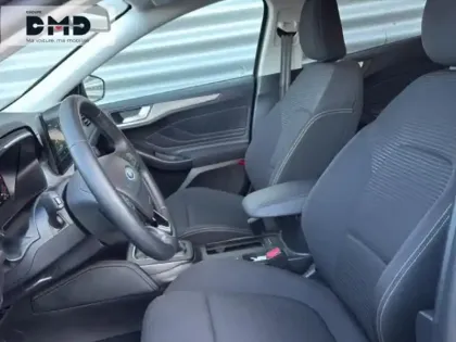 Photo 8 Ford Focus  SW 1.0 EcoBoost mHEV 125ch Titanium X Business