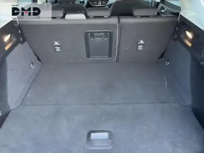 Photo 11 Ford Focus  SW 1.0 EcoBoost mHEV 125ch Titanium X Business