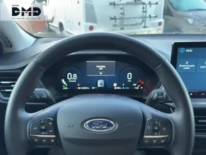 Photo 6 Ford Focus  SW 1.0 EcoBoost mHEV 125ch Titanium X Business