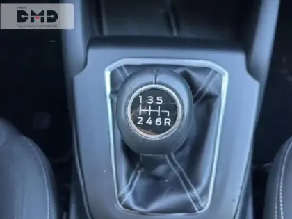 Photo 7 Ford Focus  SW 1.0 EcoBoost mHEV 125ch Titanium X Business