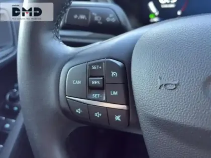 Photo 13 Ford Focus  SW 1.0 EcoBoost mHEV 125ch Titanium X Business