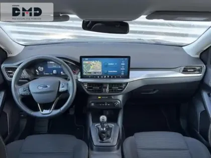 Photo 4 Ford Focus  SW 1.0 EcoBoost mHEV 125ch Titanium X Business