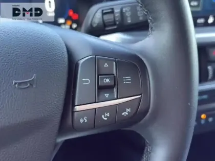 Photo 14 Ford Focus  SW 1.0 EcoBoost mHEV 125ch Titanium X Business