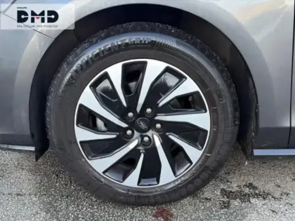 Photo 12 Ford Focus  SW 1.0 EcoBoost mHEV 125ch Titanium X Business