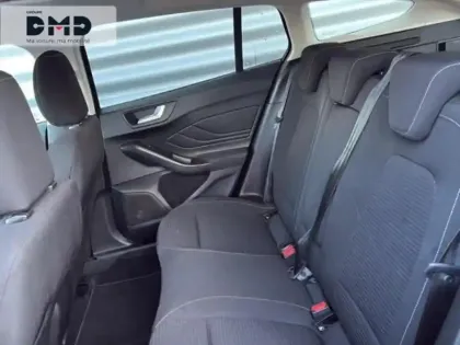 Photo 9 Ford Focus  SW 1.0 EcoBoost mHEV 125ch Titanium X Business