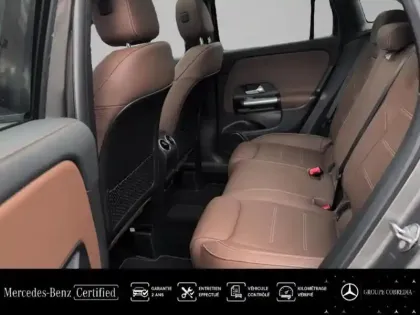 Photo 10 Mercedes GLA  250 e 160+102ch AMG Line 8G-DCT