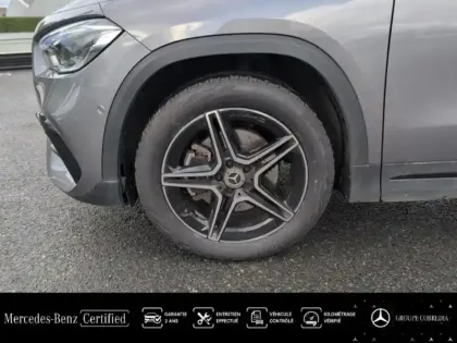 Photo 14 Mercedes GLA  250 e 160+102ch AMG Line 8G-DCT