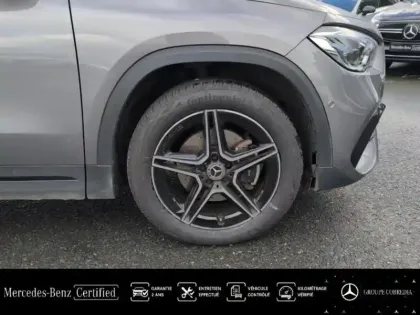 Photo 13 Mercedes GLA  250 e 160+102ch AMG Line 8G-DCT