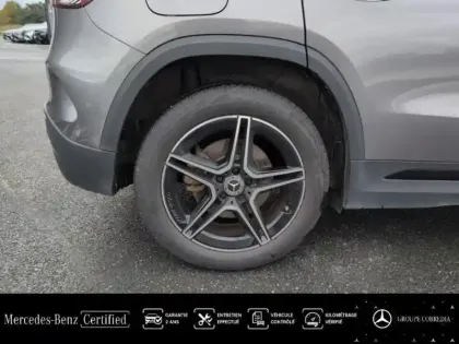 Photo 12 Mercedes GLA  250 e 160+102ch AMG Line 8G-DCT