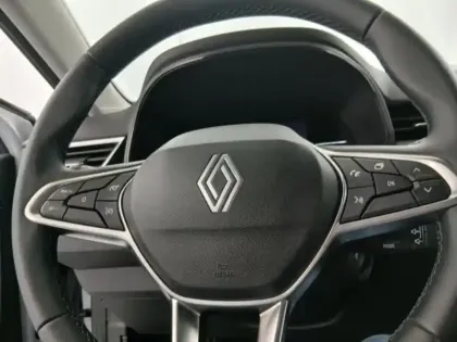 Photo 13 Renault Clio  1.0 TCe 90ch Evolution - 24