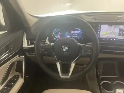 Photo 5 BMW X1  sDrive20i 170ch xLine