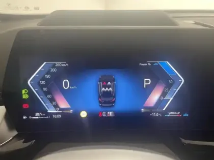 Photo 10 BMW X1  sDrive20i 170ch xLine