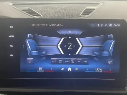 Photo 13 BMW X1  sDrive20i 170ch xLine