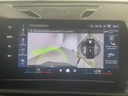 Photo 14 BMW X1  sDrive20i 170ch xLine