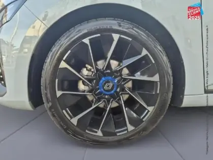 Photo 9 Renault Clio  1.0 TCe 90ch esprit Alpine - 24