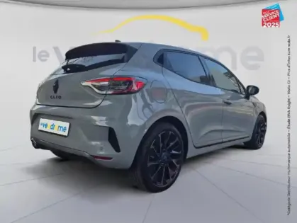 Photo 5 Renault Clio  1.0 TCe 90ch esprit Alpine - 24