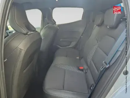 Photo 25 Renault Clio  1.0 TCE 90CH ESPRIT ALPINE - 24