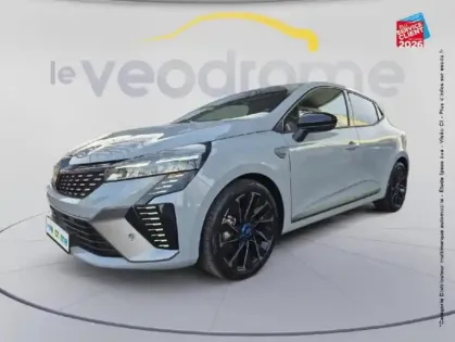 Photo 15 Renault Clio  1.0 TCE 90CH ESPRIT ALPINE - 24