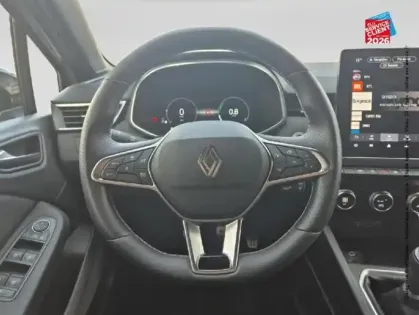 Photo 26 Renault Clio  1.0 TCE 90CH ESPRIT ALPINE - 24