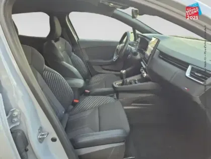 Photo 4 Renault Clio  1.0 TCe 90ch esprit Alpine - 24