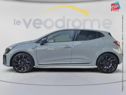 Photo 8 Renault Clio  1.0 TCe 90ch esprit Alpine - 24