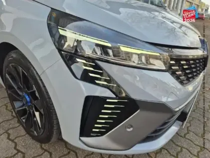 Photo 27 Renault Clio  1.0 TCE 90CH ESPRIT ALPINE - 24