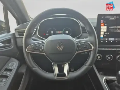 Photo 11 Renault Clio  1.0 TCe 90ch esprit Alpine - 24