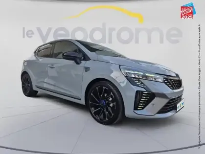 Photo 2 Renault Clio  1.0 TCe 90ch esprit Alpine - 24