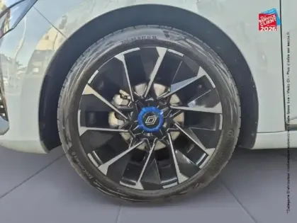 Photo 24 Renault Clio  1.0 TCE 90CH ESPRIT ALPINE - 24