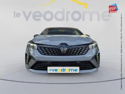 Photo 16 Renault Clio  1.0 TCE 90CH ESPRIT ALPINE - 24