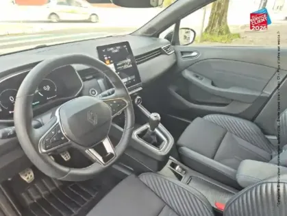 Photo 29 Renault Clio  1.0 TCE 90CH ESPRIT ALPINE - 24