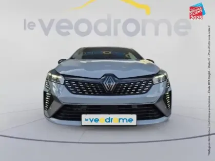 Photo 1 Renault Clio  1.0 TCe 90ch esprit Alpine - 24