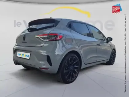 Photo 20 Renault Clio  1.0 TCE 90CH ESPRIT ALPINE - 24