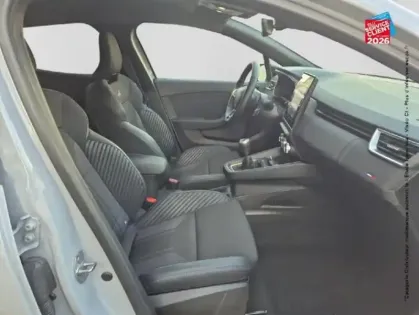 Photo 19 Renault Clio  1.0 TCE 90CH ESPRIT ALPINE - 24